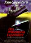 Filmplakat Philadelphia Experiment, Das