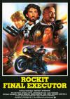 Filmplakat Rockit - Final Executor