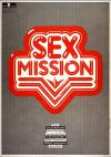 Filmplakat Sex Mission