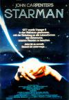 Filmplakat Starman