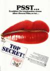 Filmplakat Top Secret