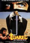 Filmplakat Tuareg - Die tödliche Spur