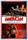 Filmplakat American Drive-In