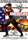 Filmplakat American Fighter