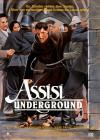 Filmplakat Assisi Untergrund