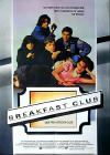 Filmplakat Breakfast Club - Frühstücksclub, Der