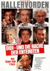 Filmplakat Didi und die Rache der Enterbten