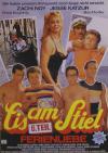 Filmplakat Eis am Stiel 6 - Ferienliebe