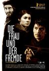 Filmplakat Frau und der Fremde, Die