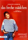 Filmplakat freche Mädchen, Das