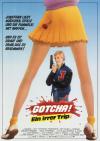 Filmplakat Gotcha! - Ein Irrer Trip