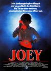 Filmplakat Joey - Wir werden uns alle wiedersehn.
