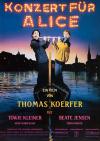 Filmplakat Konzert für Alice