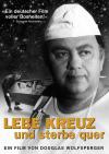 Filmplakat Lebe kreuz und sterbe quer