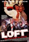 Filmplakat Loft - Die neue Saat der Gewalt