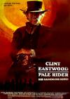 Filmplakat Pale Rider - Der namenlose Reiter