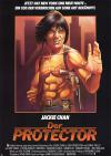 Filmplakat Protector, Der