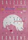 Filmplakat Salzige Bonbons