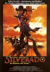 Filmplakat Silverado