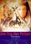 Filmplakat Tag des Falken, Der