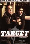 Filmplakat Target - Zielscheibe