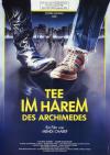 Filmplakat Tee im Harem des Archimedes