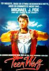 Filmplakat Teen Wolf - Ein Werwolf kommt selten allein