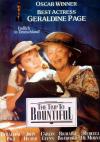 Filmplakat Trip to Bountiful, The