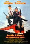 Filmplakat Archie und Harry - Sie können's nicht lassen