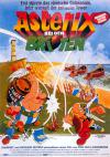 Filmplakat Asterix bei den Briten