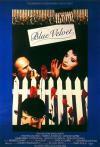 Filmplakat Blue Velvet