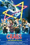 Filmplakat Crabs.. die Zukunft sind wir