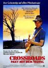 Filmplakat Crossroads - Pakt mit dem Teufel