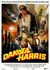 Filmplakat Dakota Harris