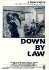 Filmplakat Down by Law
