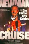 Filmplakat Farbe des Geldes, Die