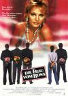 Filmplakat Frau vom Boss, Die