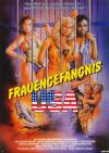 Filmplakat Frauengefängnis USA