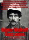 Filmplakat Günter Wallraff - Ganz unten