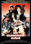 Filmplakat gnadenlose Clique, Die