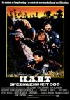 Filmplakat H.A.R.T. - Spezialeinheit 500
