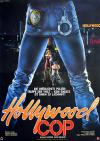 Filmplakat Hollywood Cop