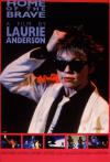 Filmplakat Home of the Brave: A Film by Laurie Anderson