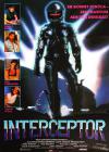 Filmplakat Interceptor