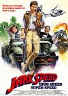 Filmplakat Jake Speed