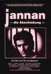 Filmplakat Jannan - Die Abschiebung