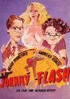 Filmplakat Johnny Flash