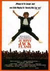 Filmplakat Jumpin' Jack Flash