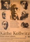 Filmplakat Käthe Kollwitz - Bilder eines Lebens