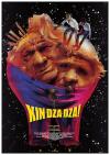 Filmplakat Kin-dza-dza!